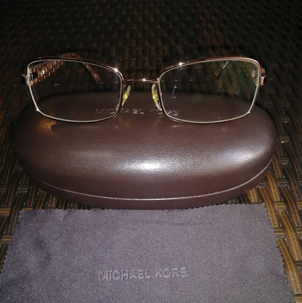 Michael Kors Eyewear